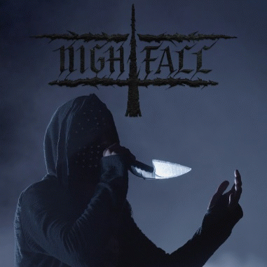 Nightfall (GRC) : Mean Machine